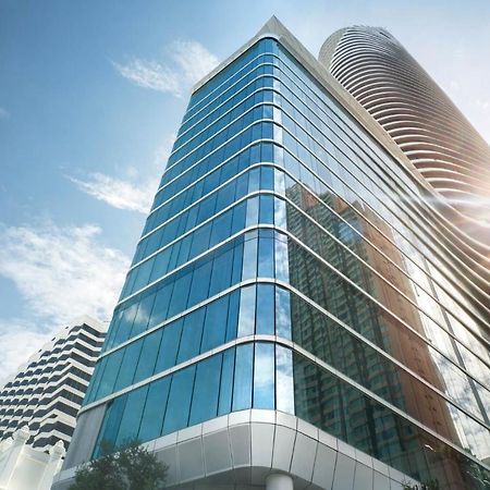 Magnolias Ratchadamri Boulevard Serviced Residences Банкок Екстериор снимка