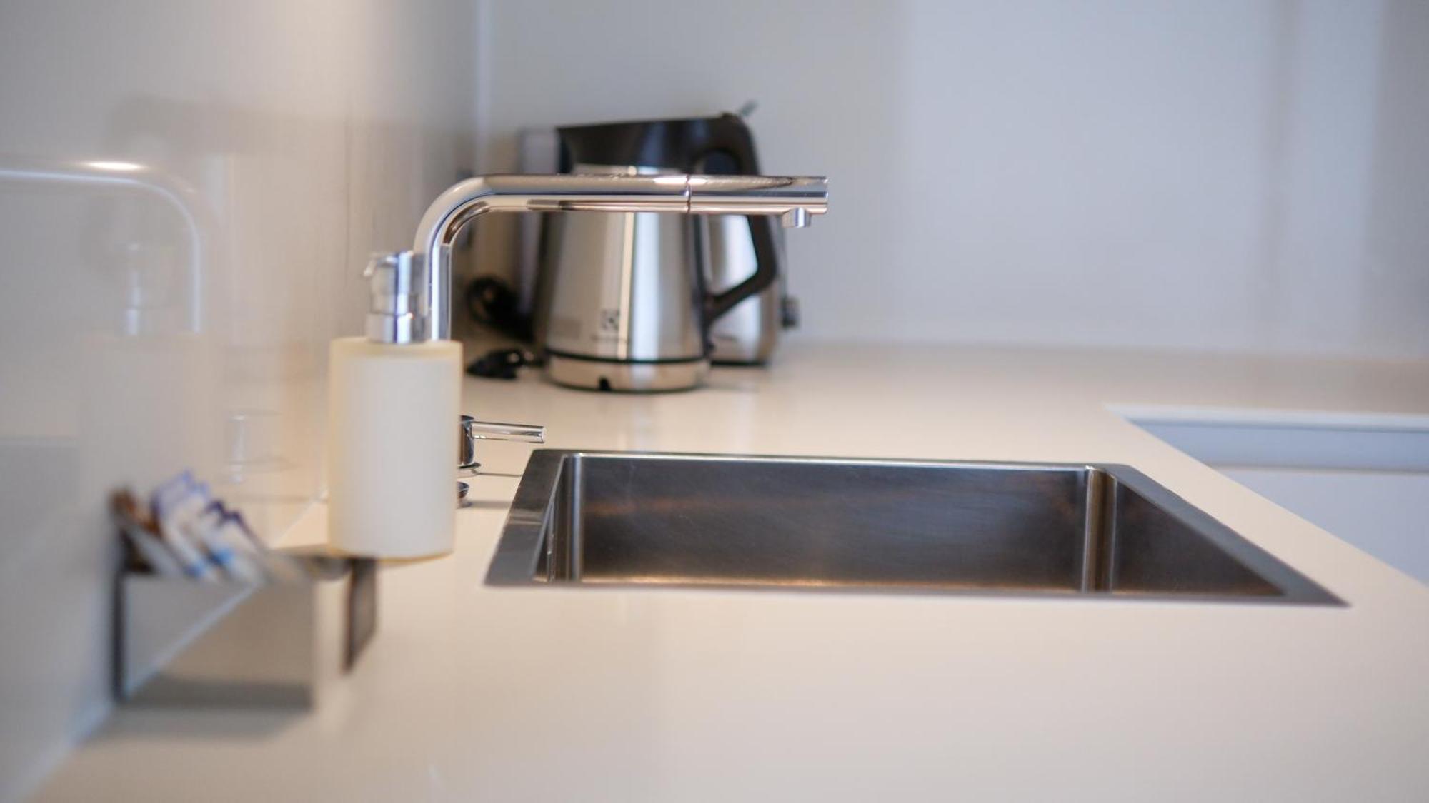 Magnolias Ratchadamri Boulevard Serviced Residences Банкок Стая снимка