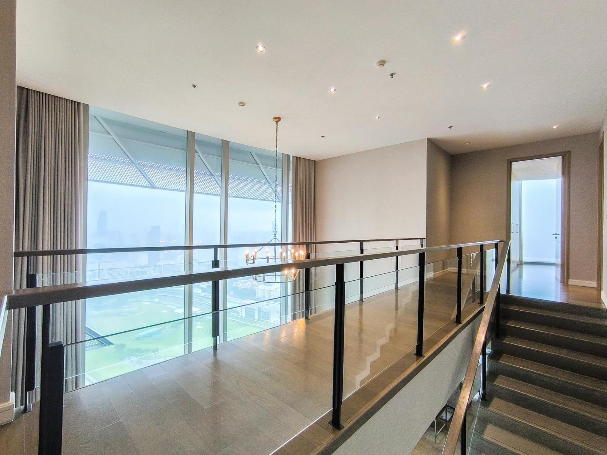 Magnolias Ratchadamri Boulevard Serviced Residences Банкок Екстериор снимка